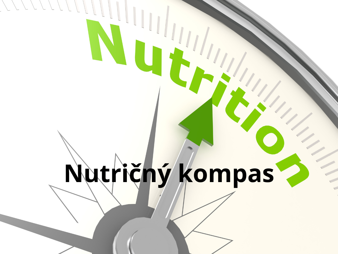 Nutričný kompas